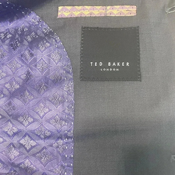 Ted Baker Sports Coat - Picture 7 of 13